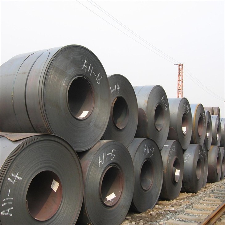 1020 Carbon Steel Coil 