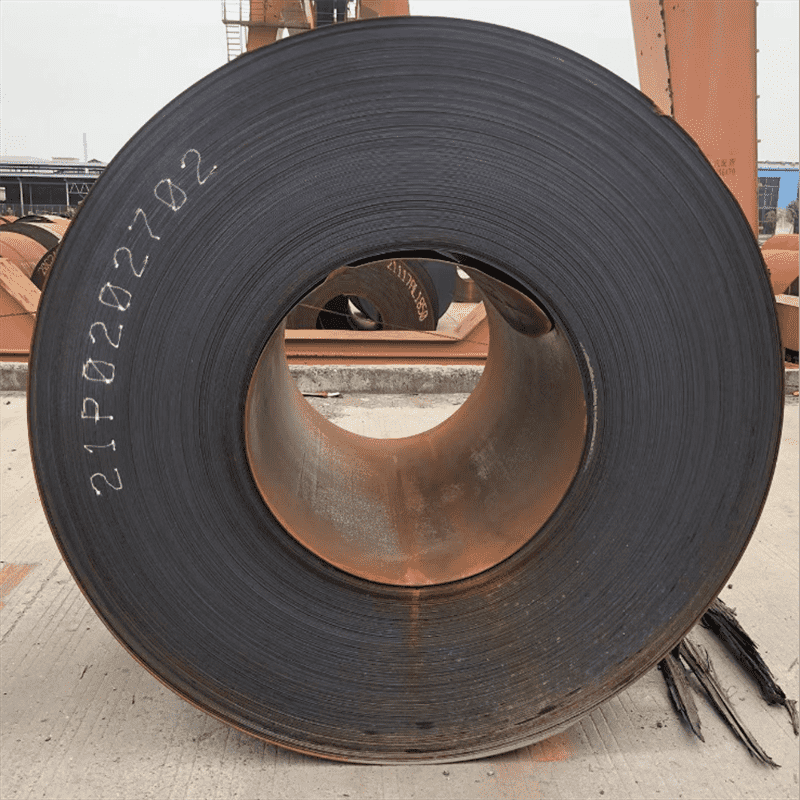 1020 Carbon Steel Coil 1020 Carbon Steel Coil