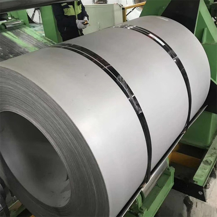 A240 Stainless Steel Coil A240 Stainless Steel Coil