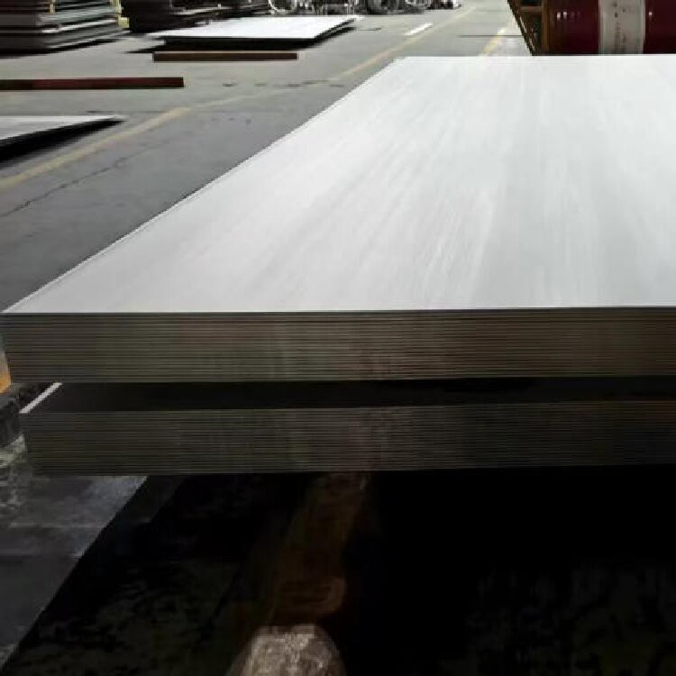 S31254 Duplex Stainless Steel Plate S31254 Duplex Stainless Steel Plate