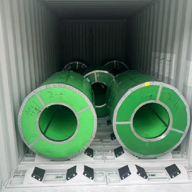 S32550 Duplex Stainless Steel Coil S32550 Duplex Stainless Steel Coil