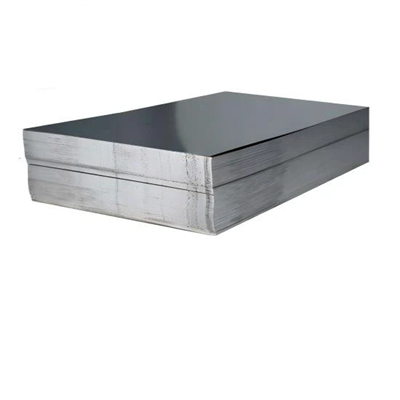 inconel 600 پلیٹ